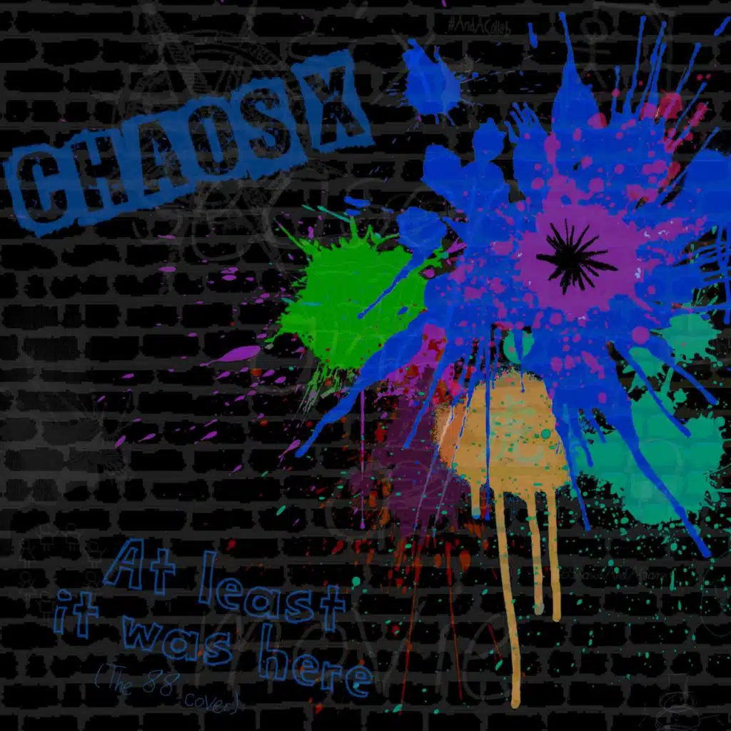 At Least It Was Here