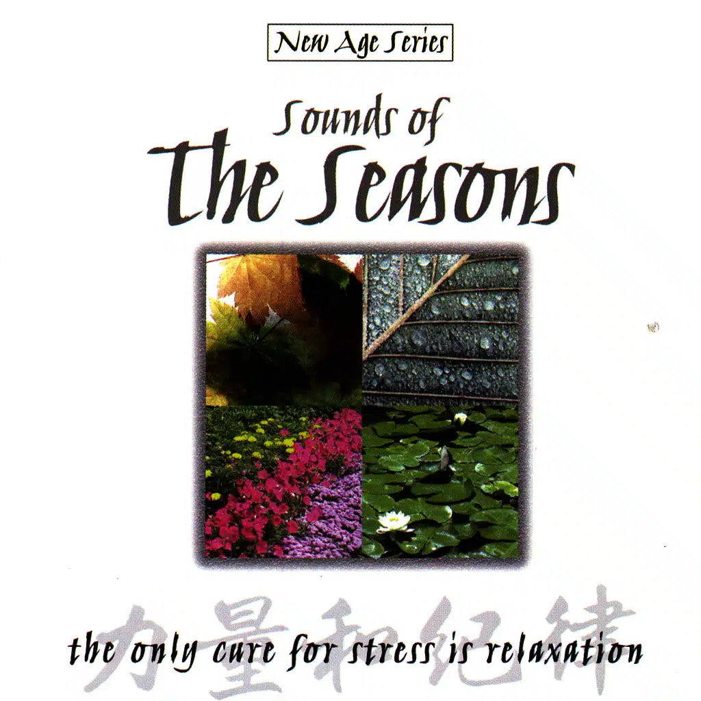 New Age Series - Sounds of the Seasons