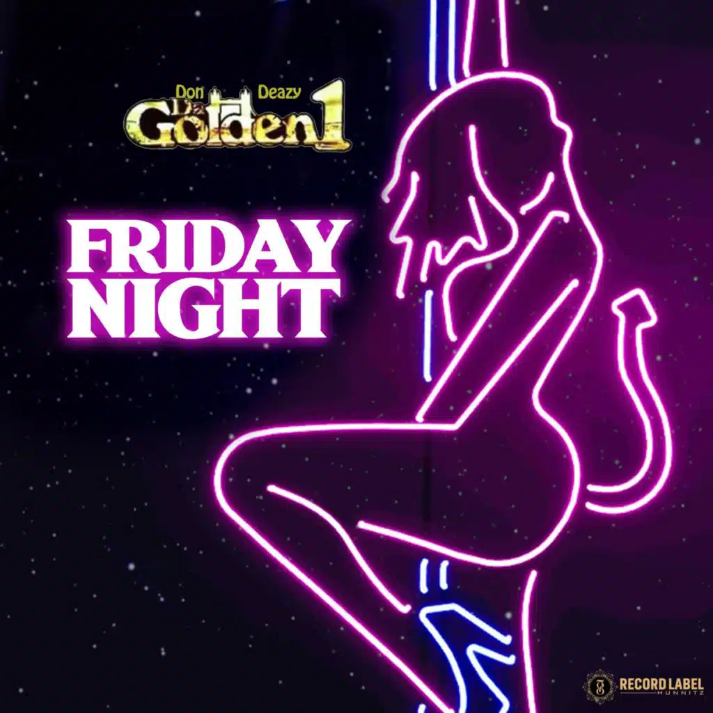 Don Deazy Da Golden1