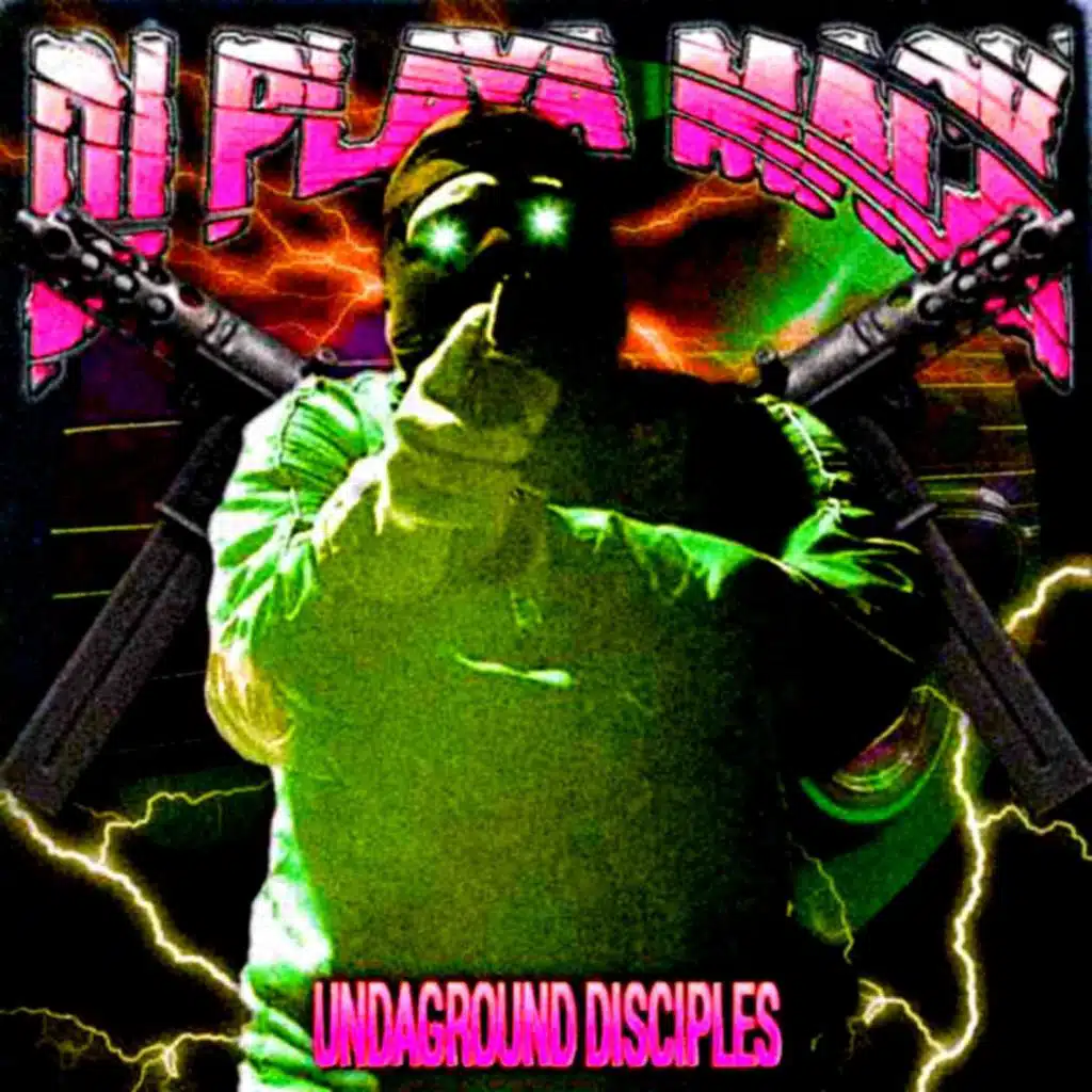 DJ PLAYA MACK, MACKINBLICK, PHONKMASTA, JUNKIE PLVYA, PLAYA SCRXW, SHELLSHOCK, DJ HIGH SCHOOL & TWO-ONE