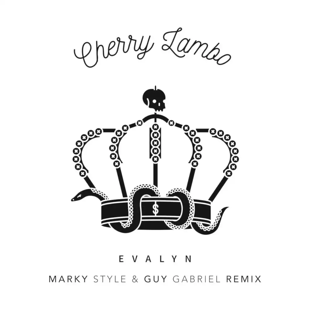 Cherry Lambo (Marky Style & Guy Gabriel Remix)