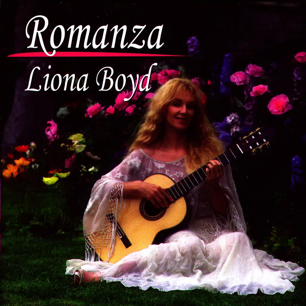 Romanza
