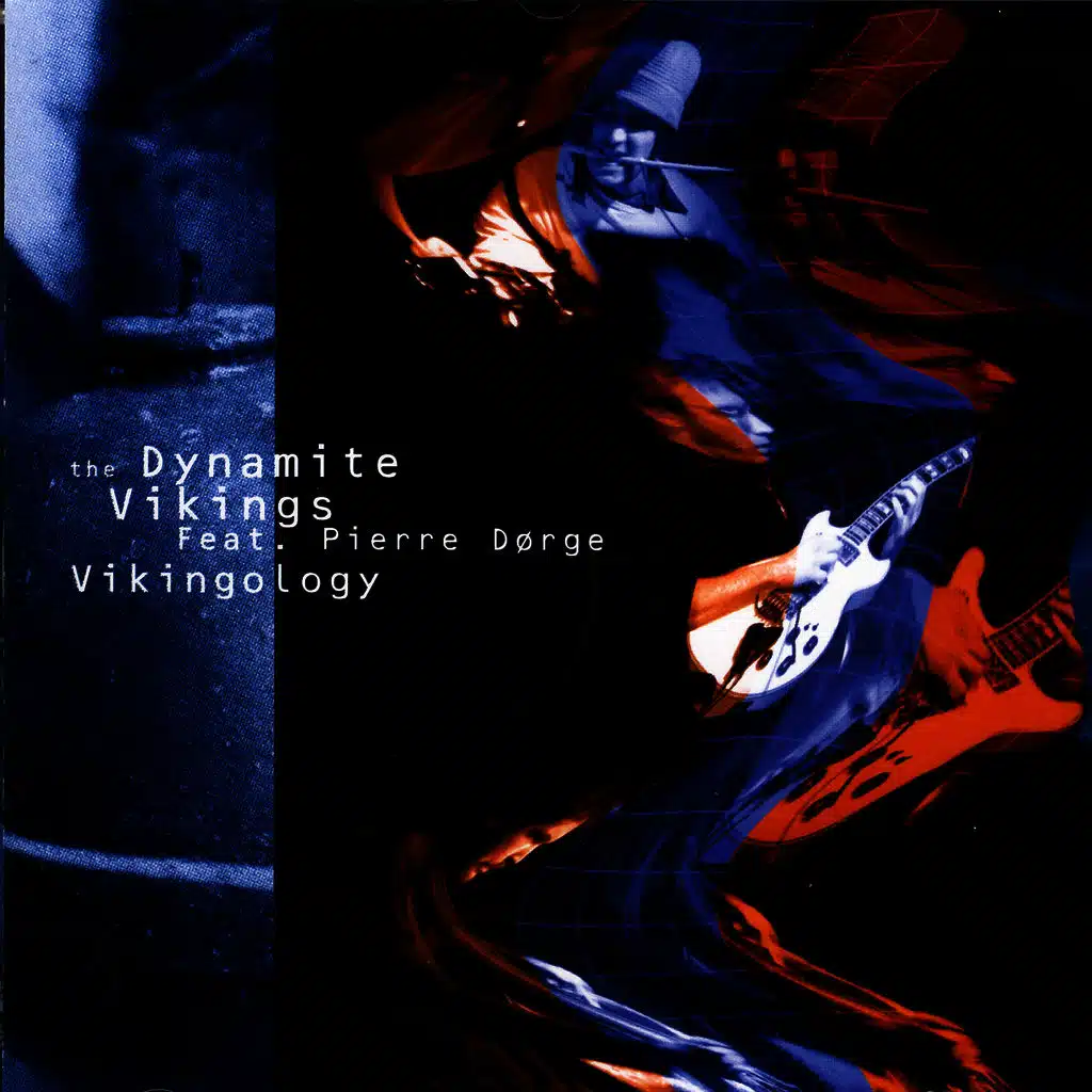 Vikingology