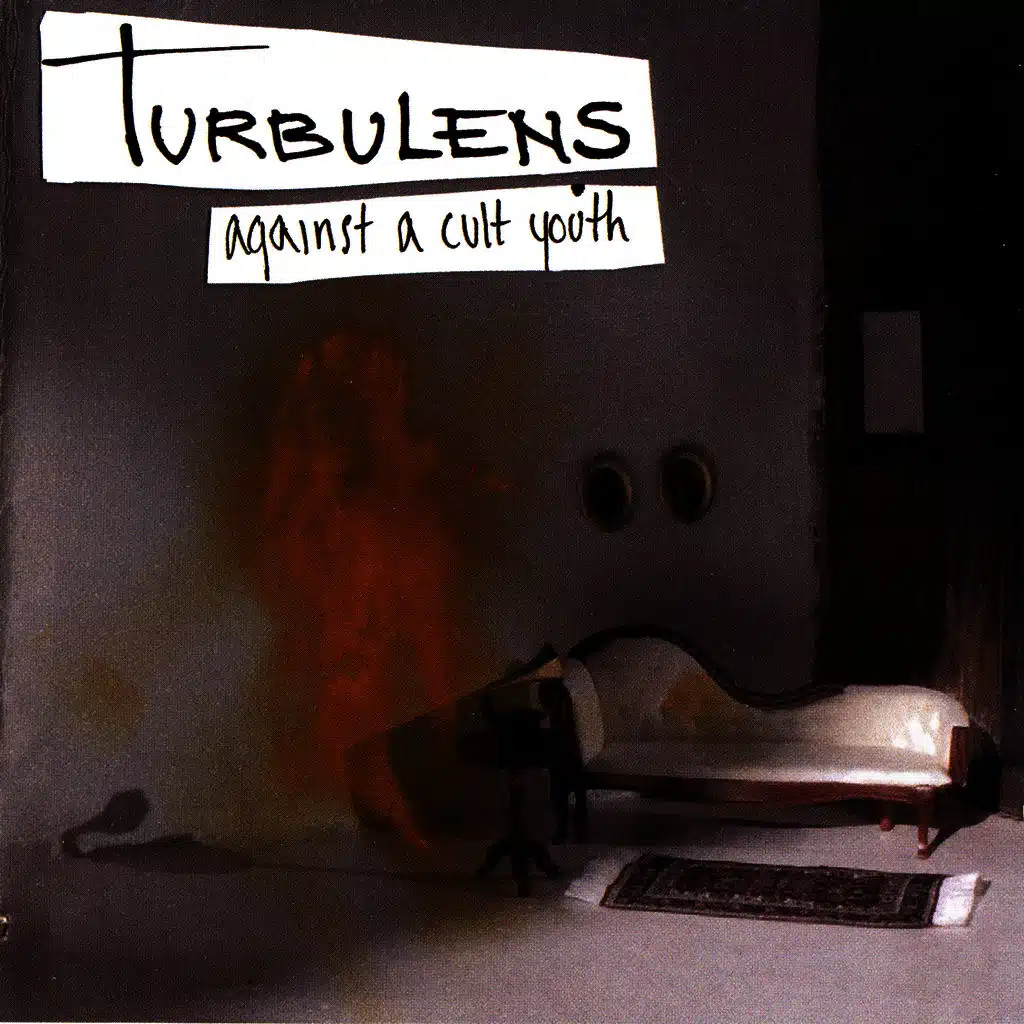 Against a Cult Youth