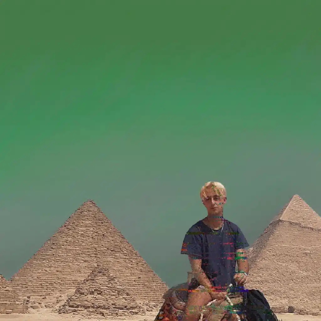 Pharaoh God | Magnum Opus