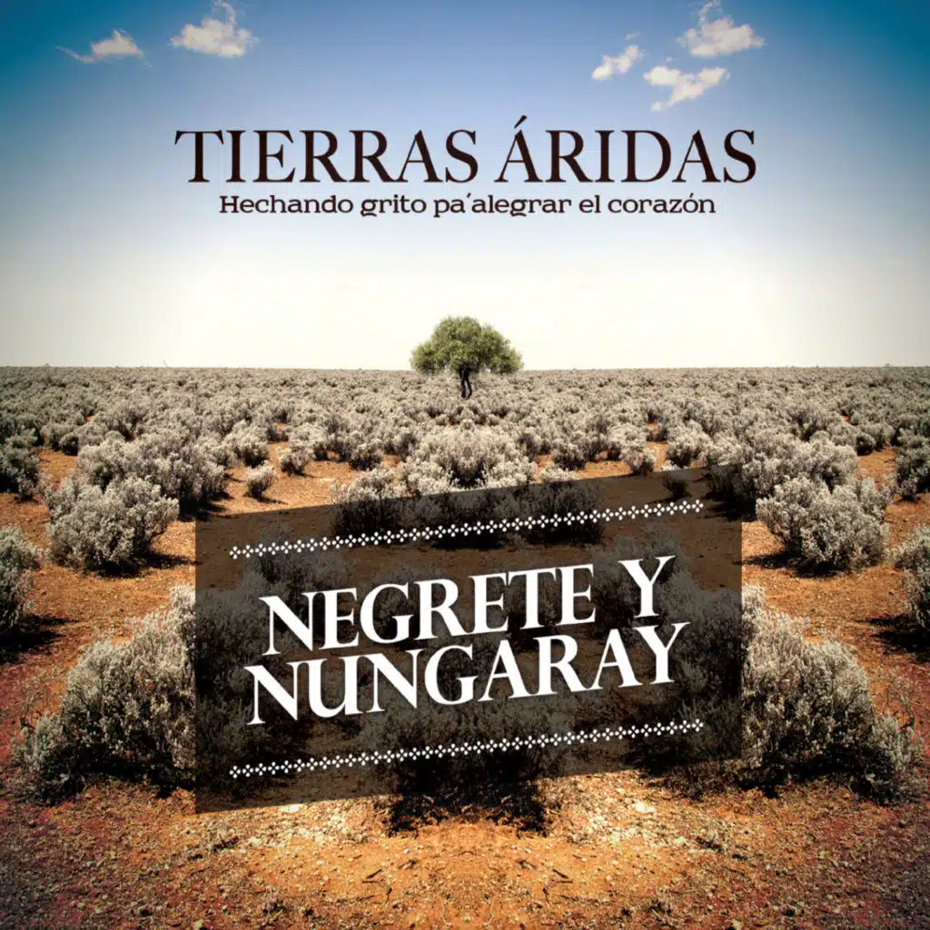 Tierras Áridas