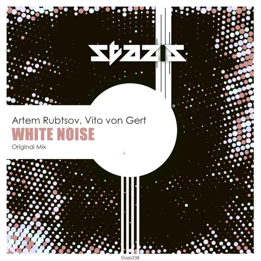 Vito von Gert & Artem Rubtsov