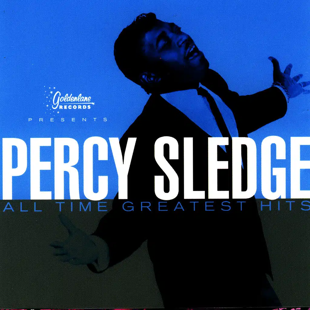 I've Been Loving You Too Long (Re-Recorded)