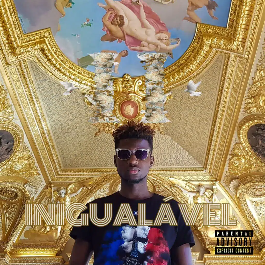 Inigualável II
