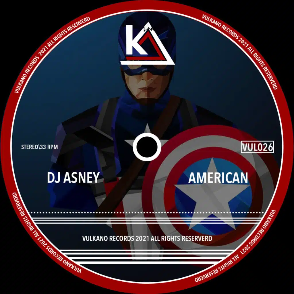 DJ Asney