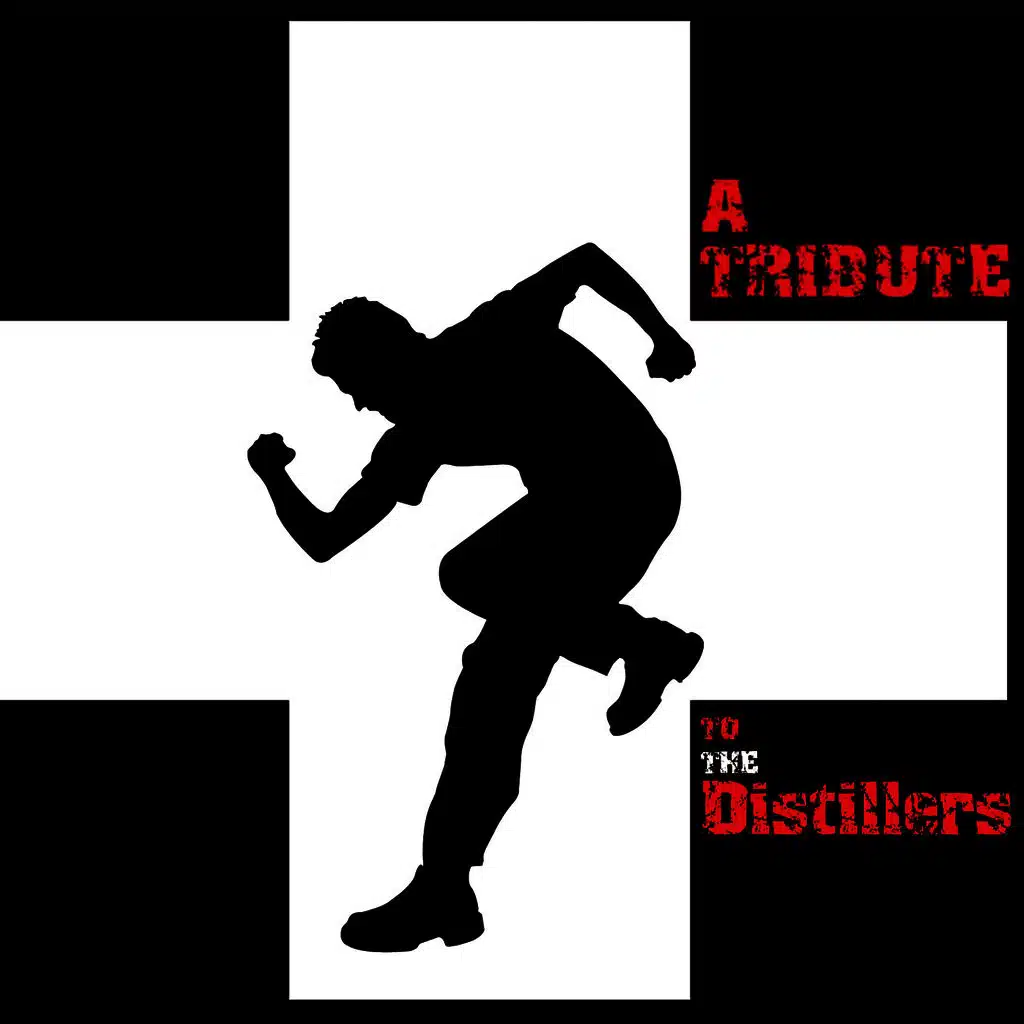 A Tribute To The Distillers