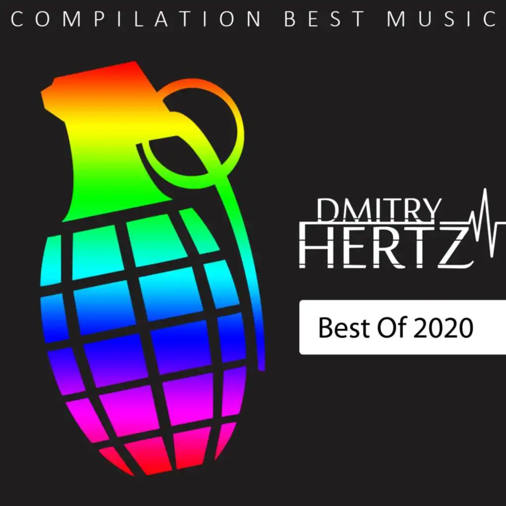 Compilation Best Music Of 2020