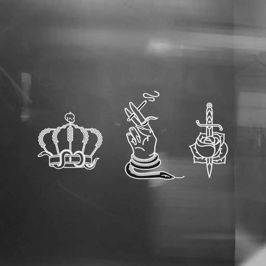 Cherry Lambo (Stripped)