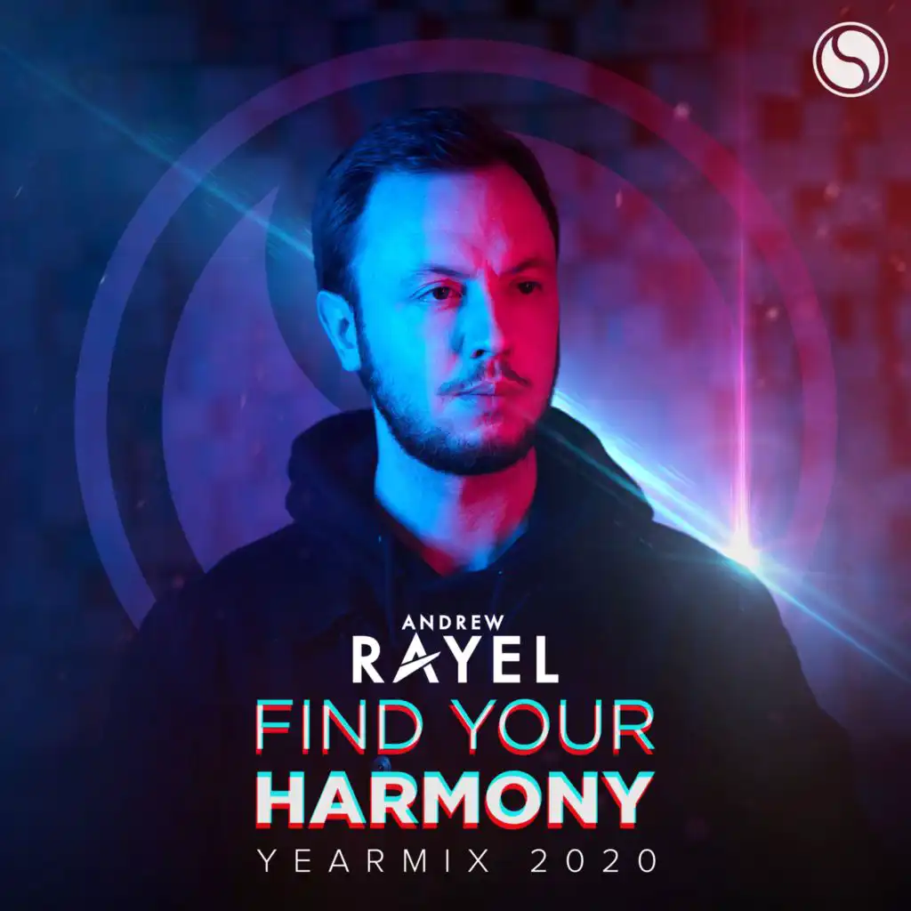 Find Your Harmony Radioshow Year Mix 2020