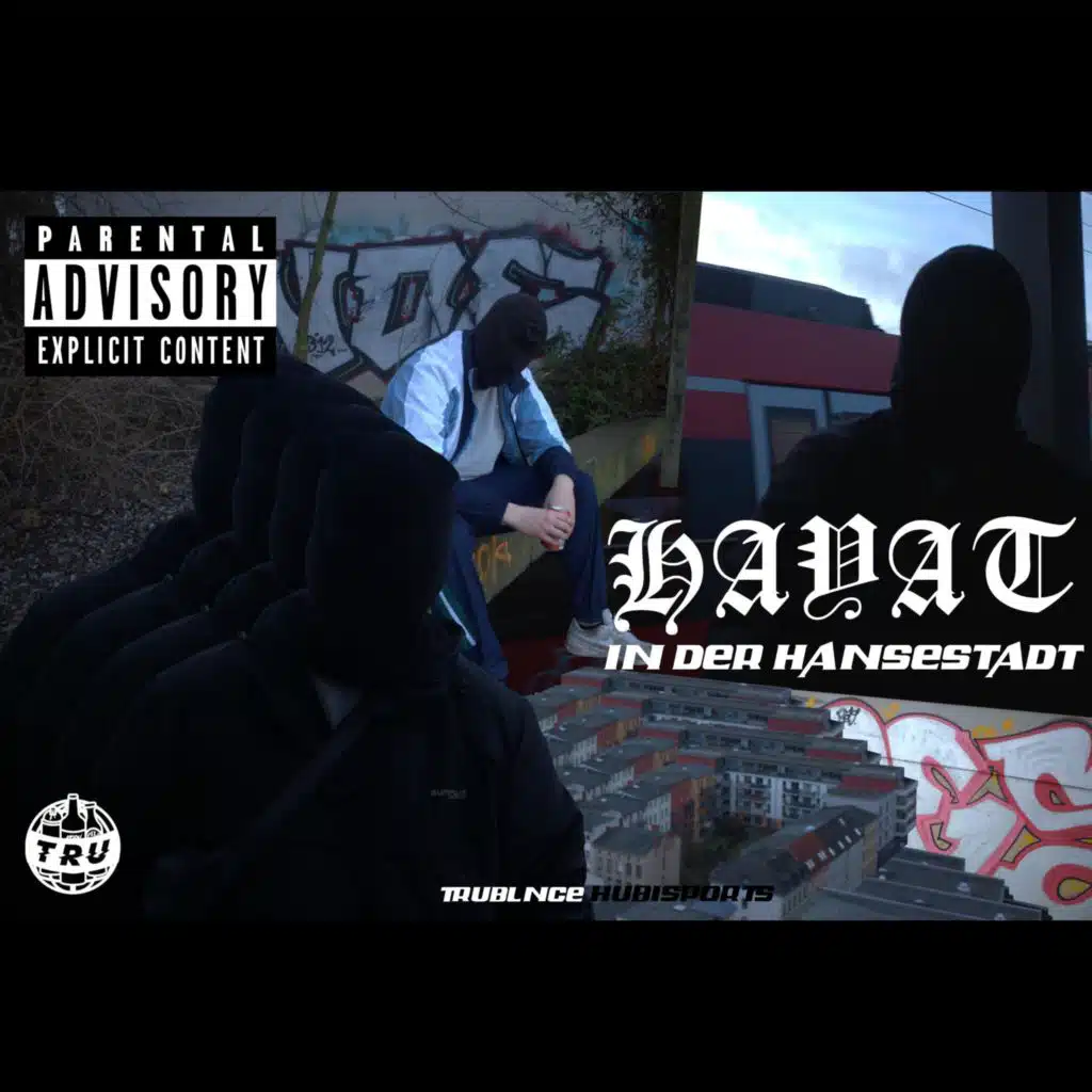 Hayat in der Hansestadt