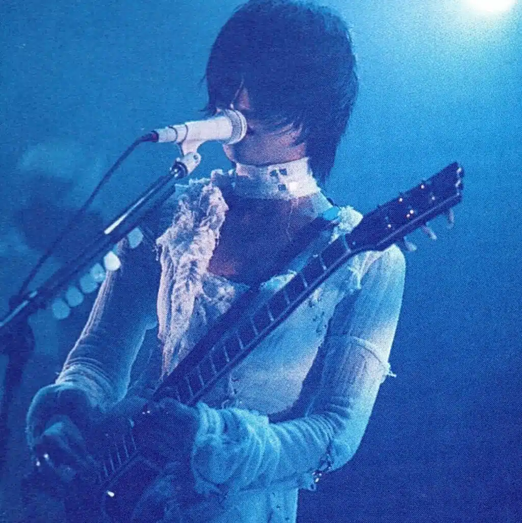 sheena ringo (english)