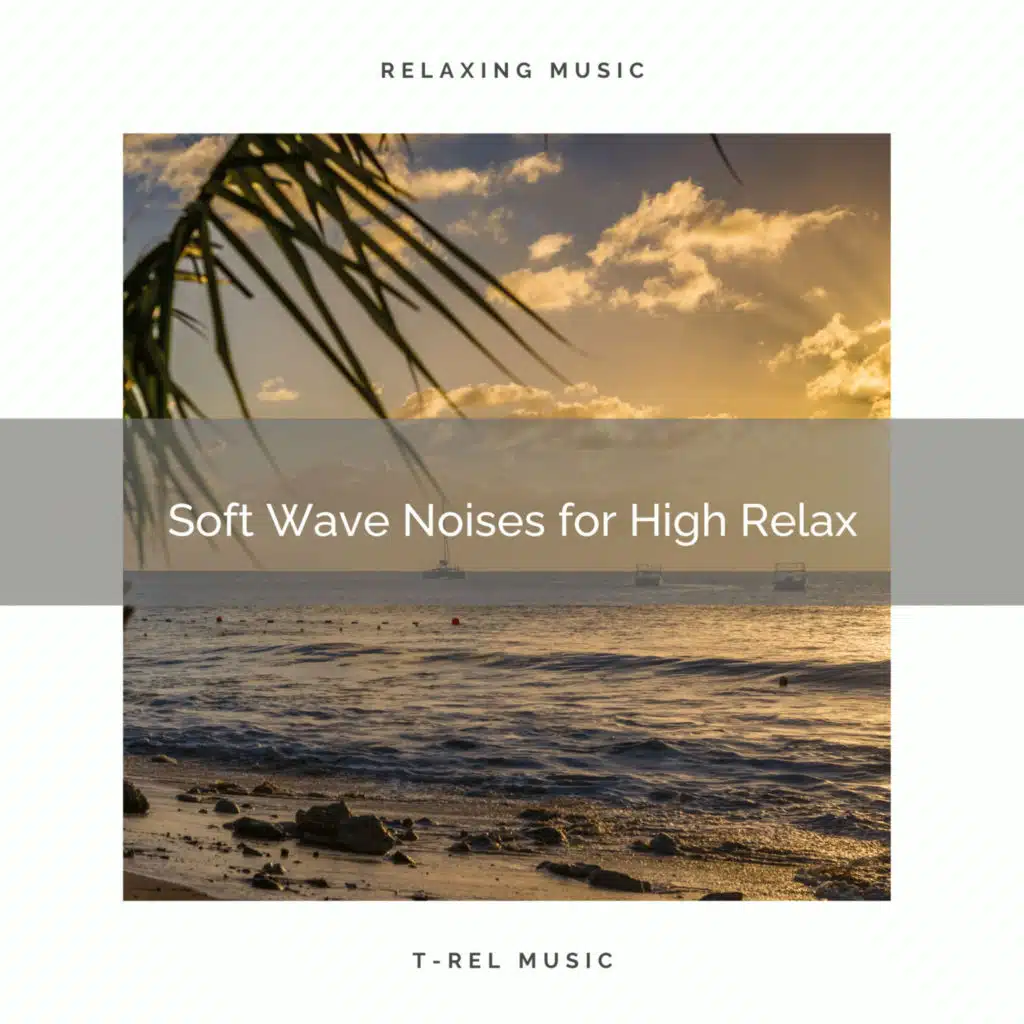 2020 Best: Soft Wave Noises for High Relax