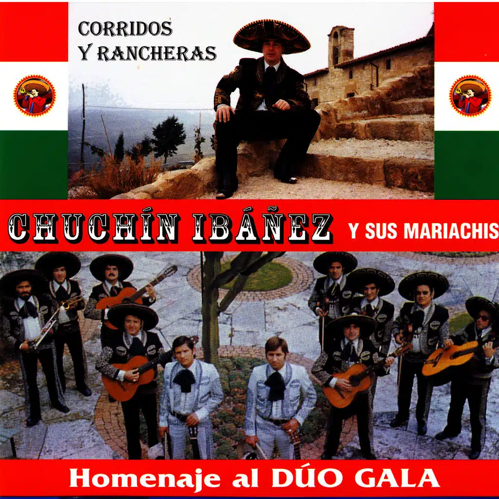 Homenaje Al Dúo Gala