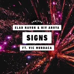 Signs (feat. Vic Murdaca)