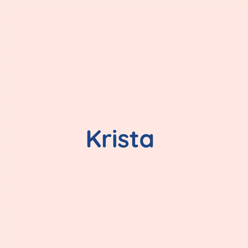 Krista