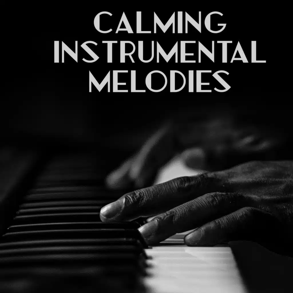 Calming Instrumental Melodies – Collection of Relaxing Jazz Music