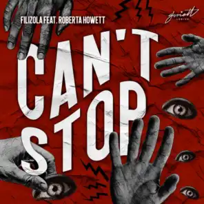 Can't Stop (feat. Roberta Howett)