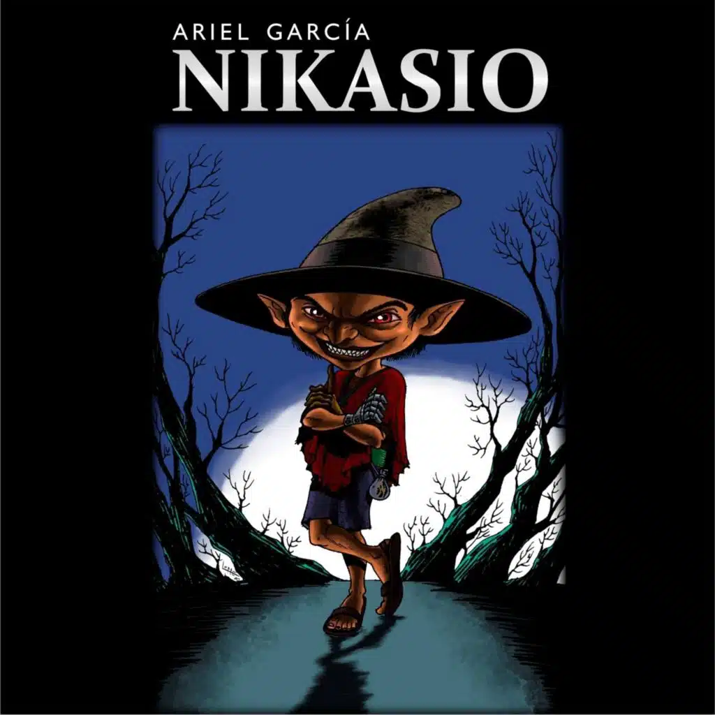 Nikasio