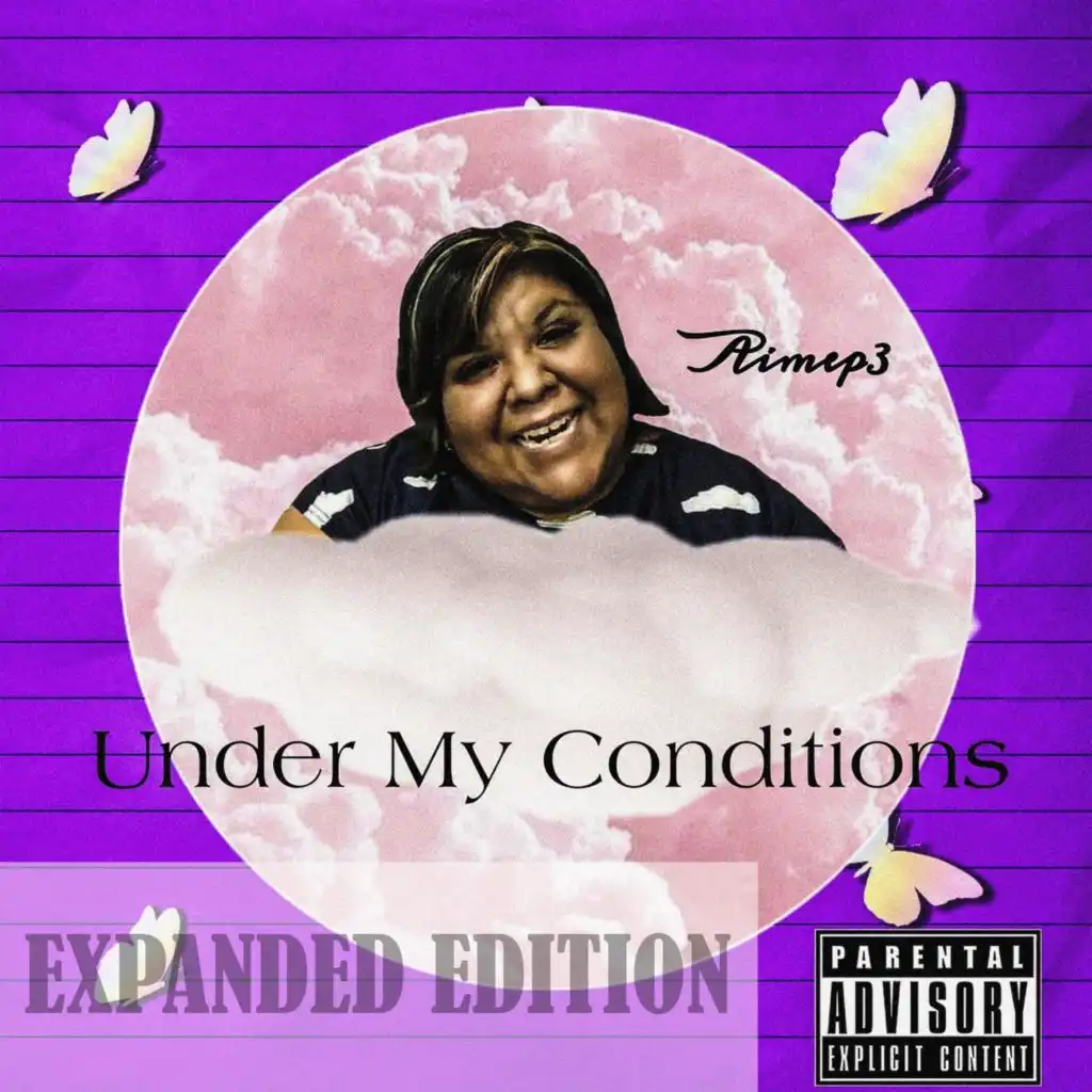 Under My Conditions - Expanded Edition