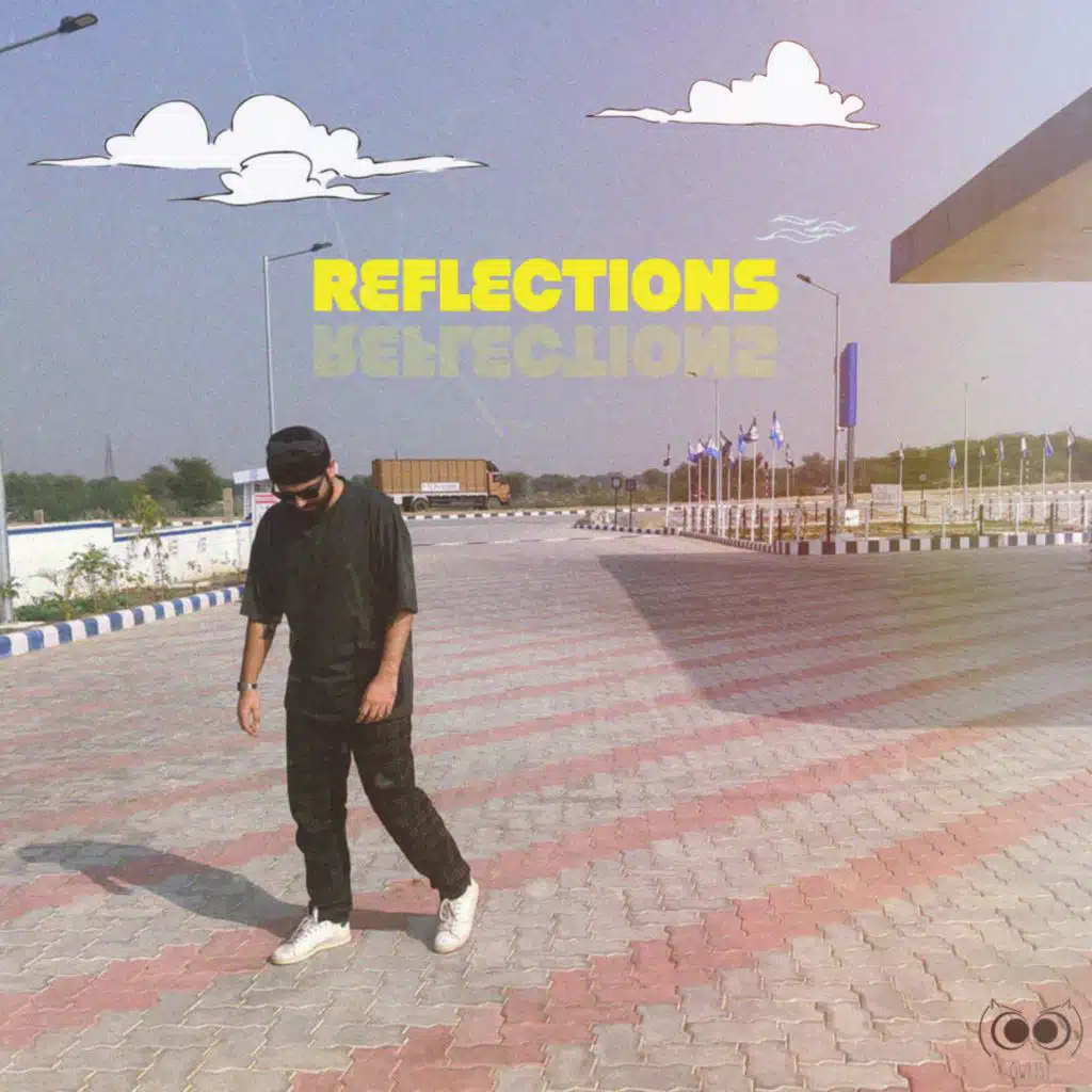 it won't kill me (feat. Yung.Raj)