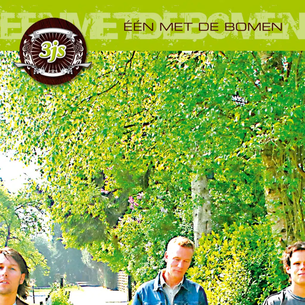 Één Met De Bomen (Akoestisch)