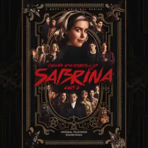 Cast of Chilling Adventures of Sabrina