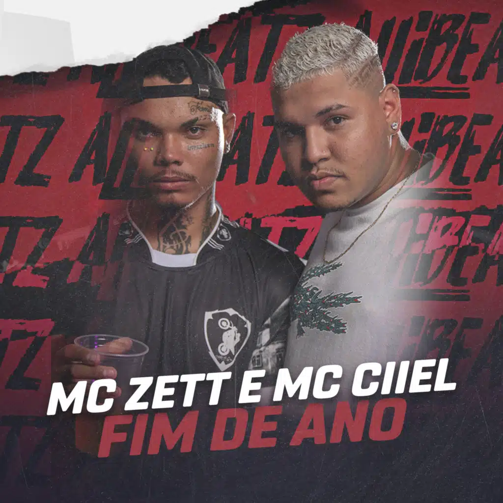 Mc Zett & Mc Ciiel