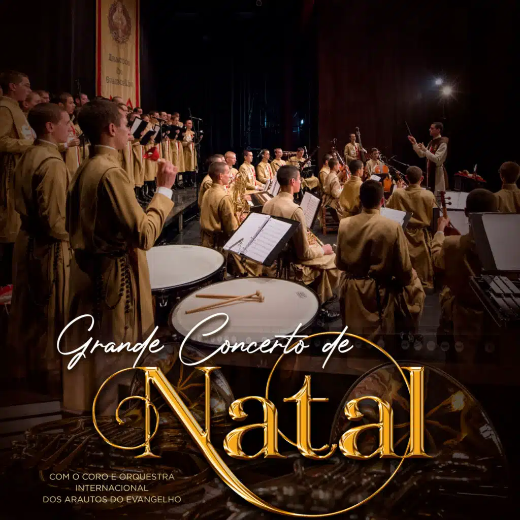 Grande Concerto de Natal