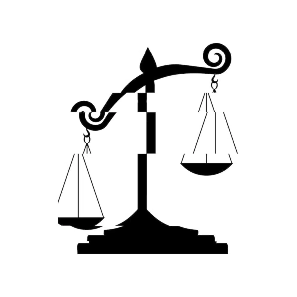 Justice (The Lament)