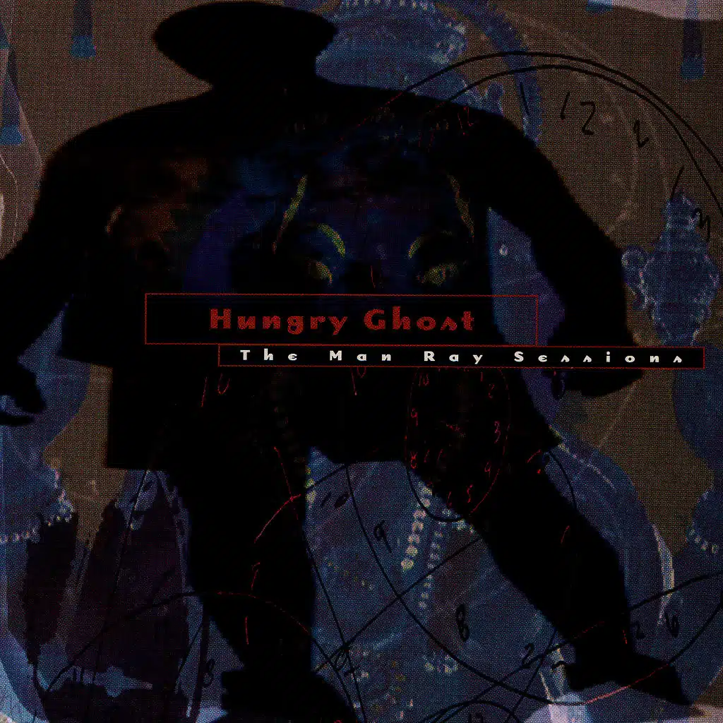 The Man Ray Sessions