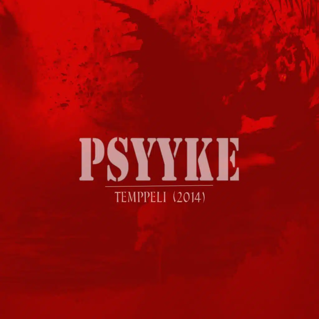 Psyyke