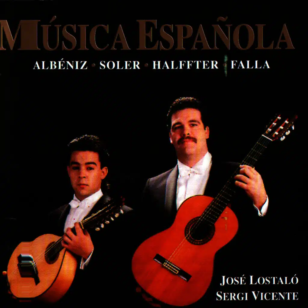 Sevilla (de "Suite Espanola", Op. 47)