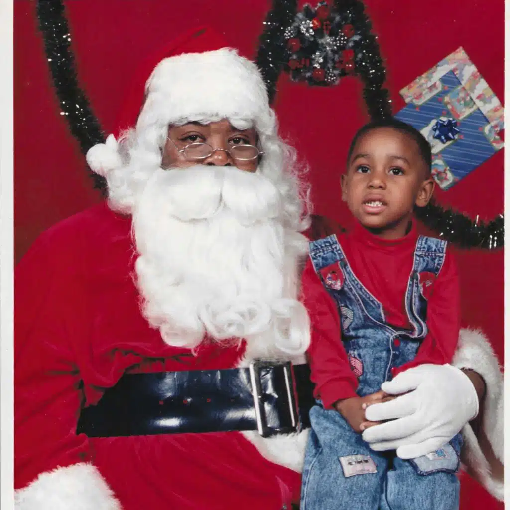 This Christmas