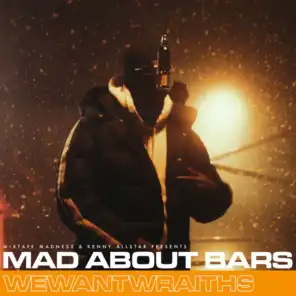Mad About Bars - Special (feat. Kenny Allstar)