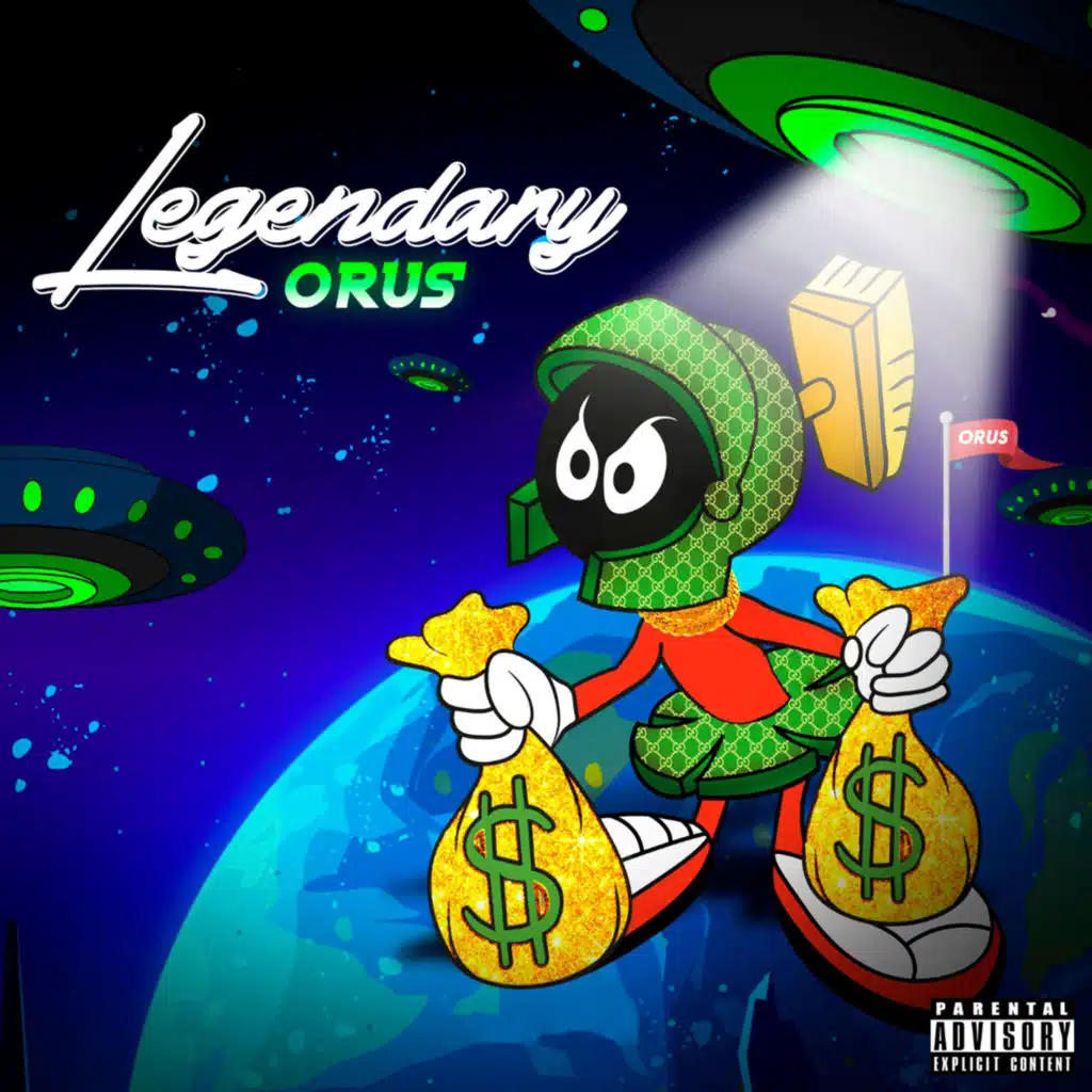 Legendary