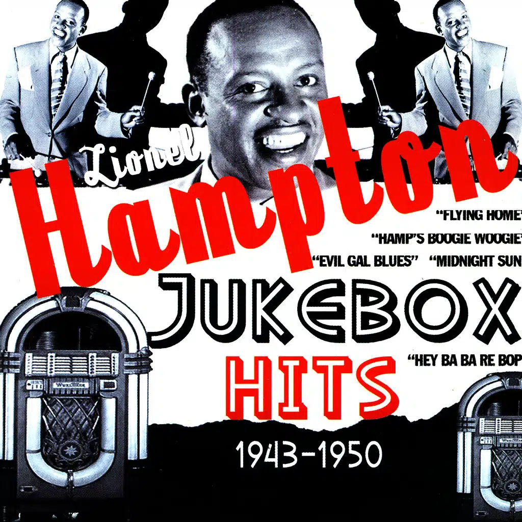 Jukebox Hits 1943-1950