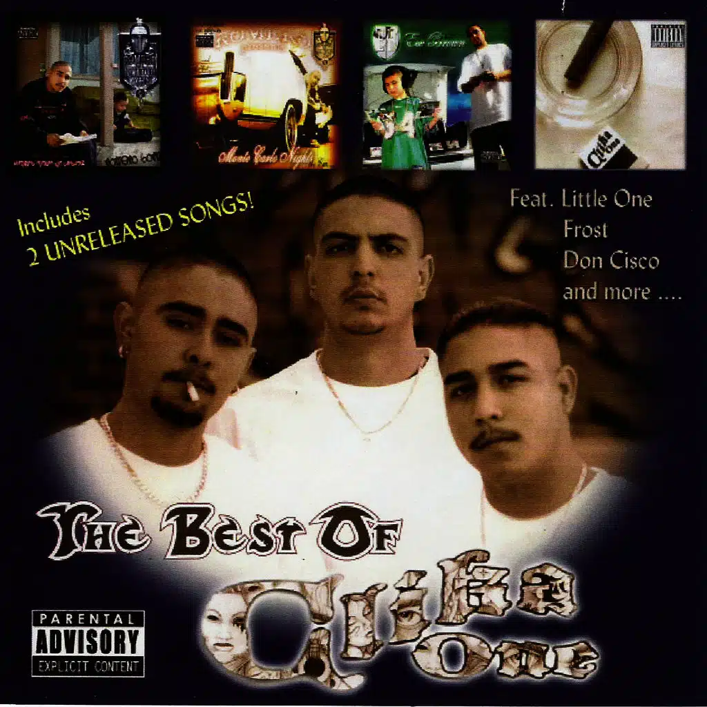 The Best of Clika One