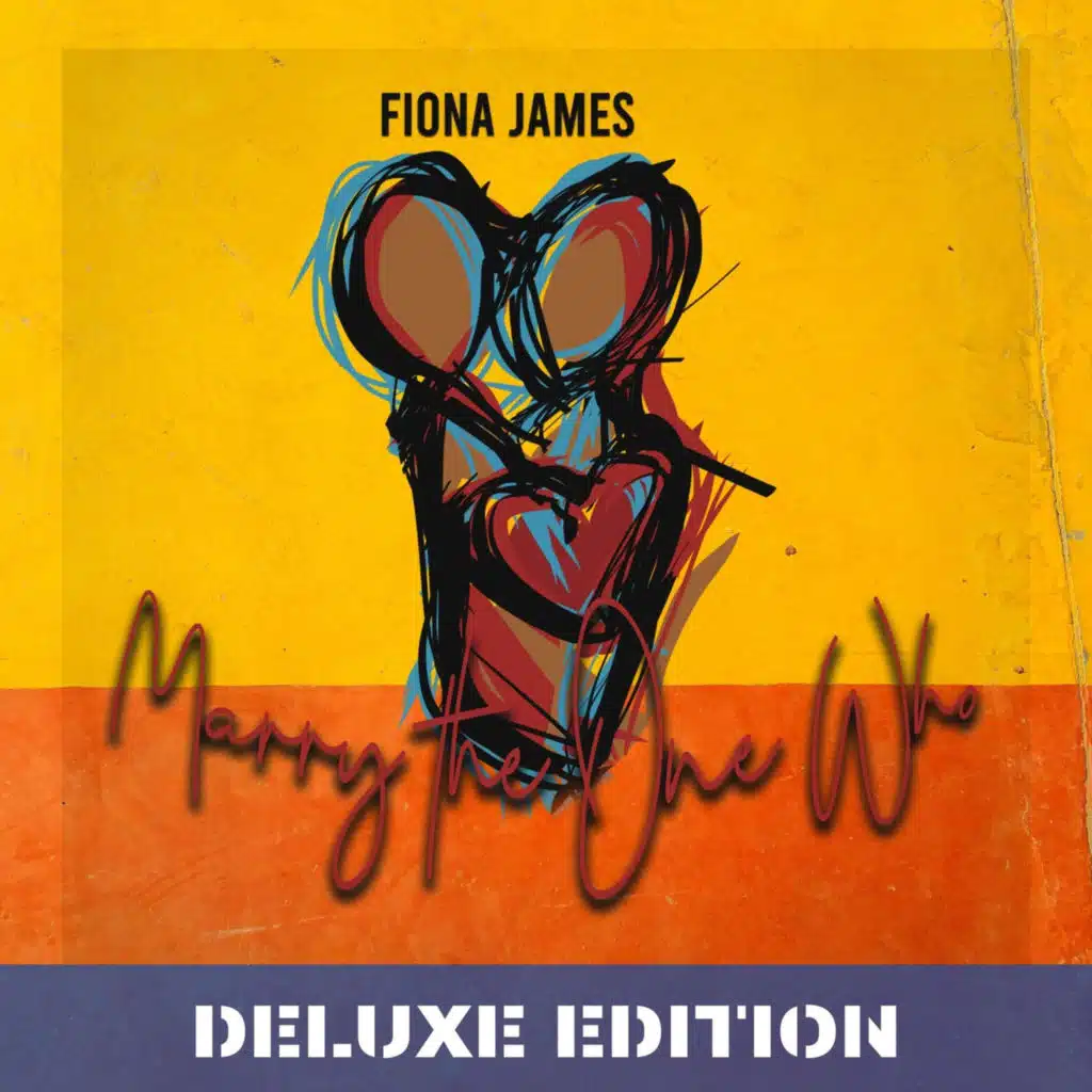 I Will (feat. Paris James)