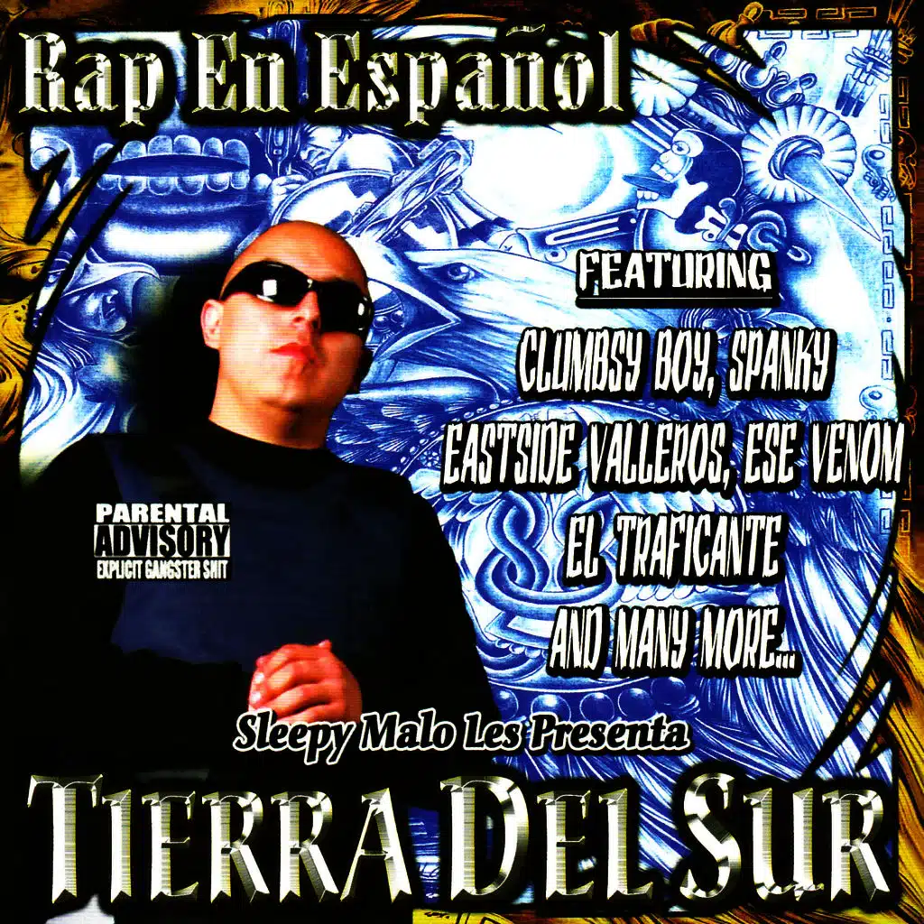 COA Click & Sleepy Malo