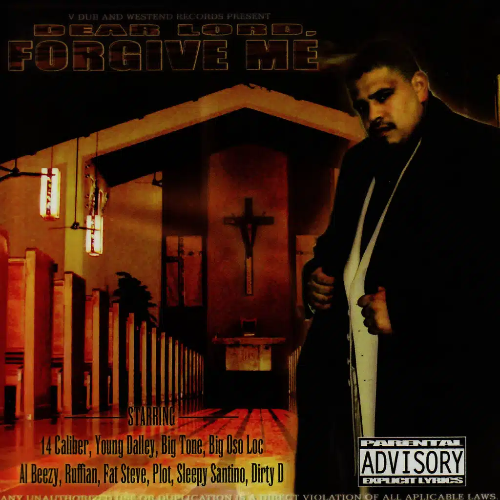 Forgive Us (feat. Konvict, Keek Dogg & Young Dalley)