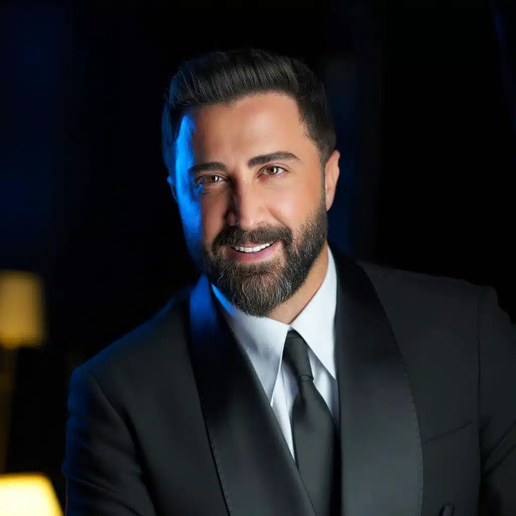 عبد الكريم حمدان