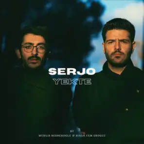 Yekte (feat. Sinan Cem Eroglu & Muhlis Berberoğlu)