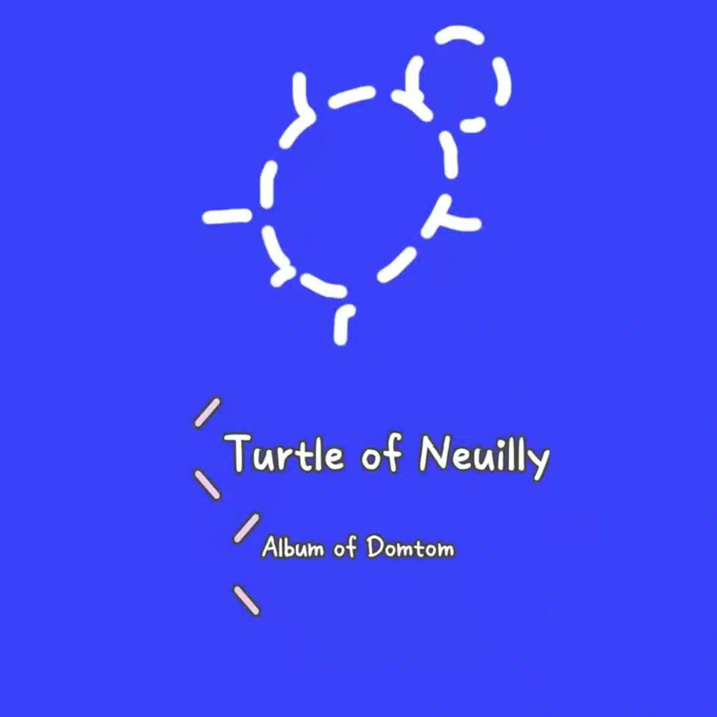 Turtle of Neuilly