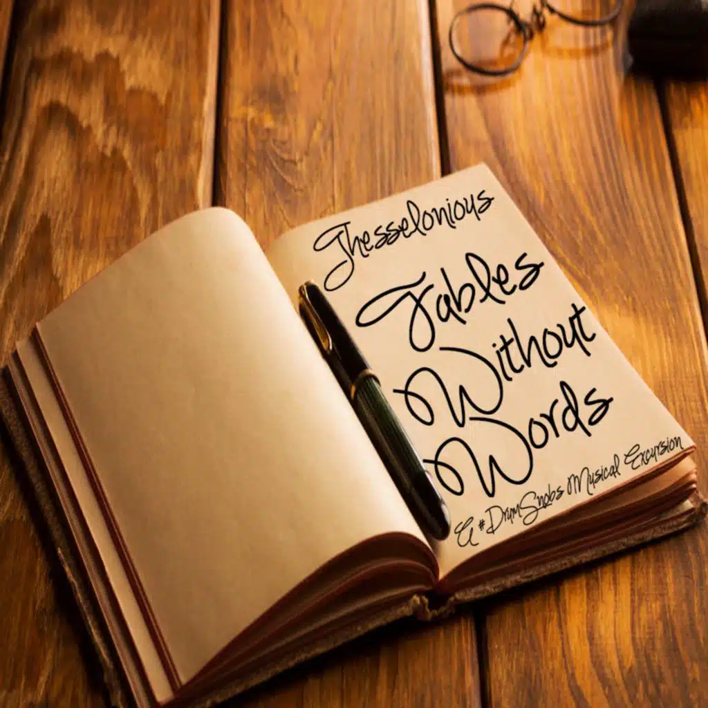 Fables Without Words