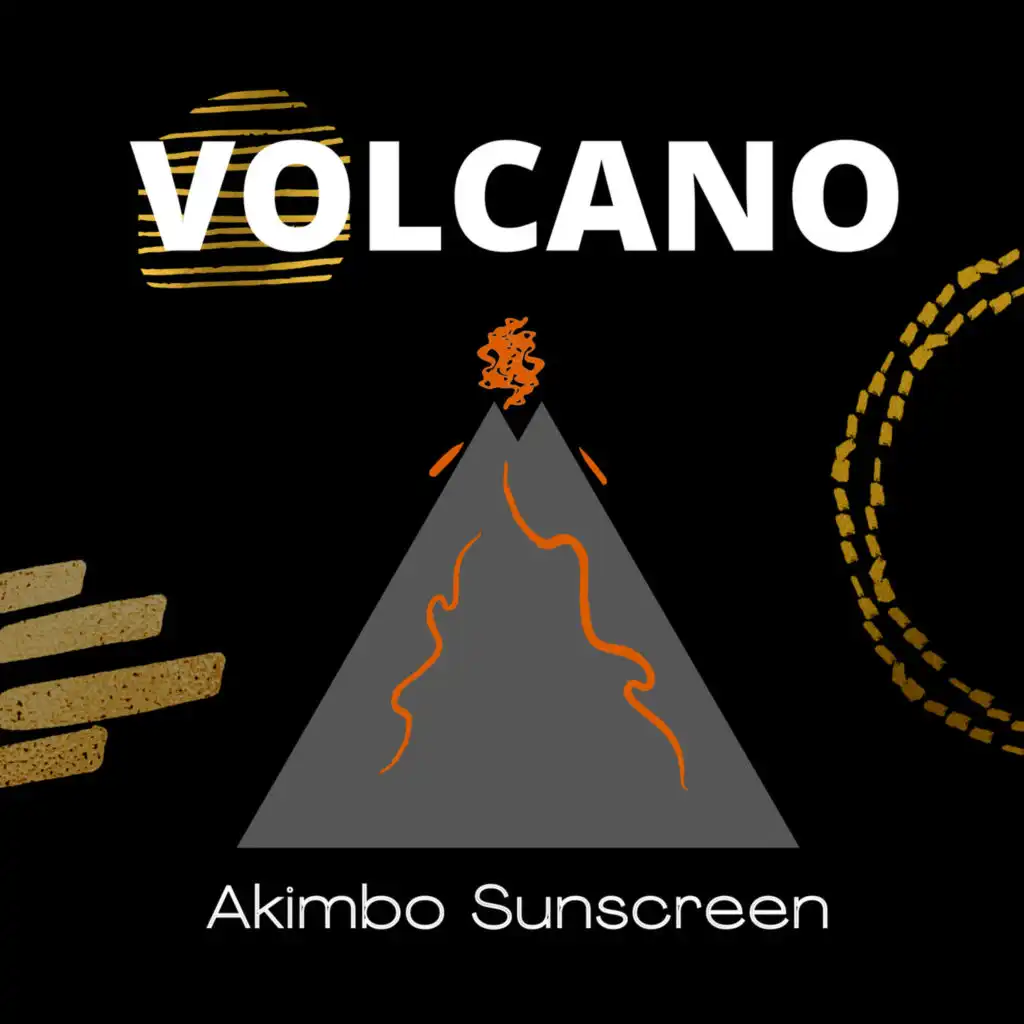 Volcano